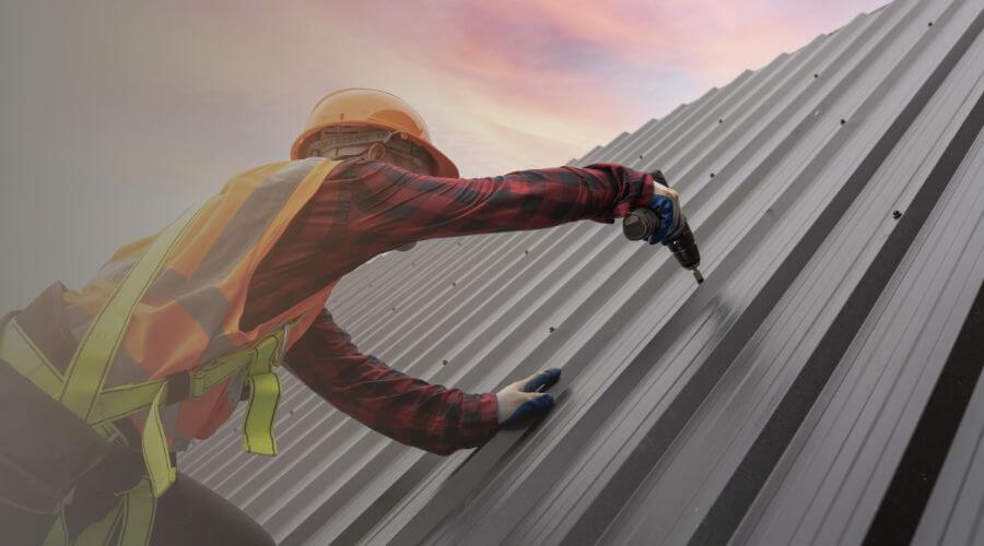 Expert top industrial roofings services in Brookfield, MA